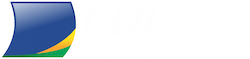 Logo CDL São Gonçalo do Pará